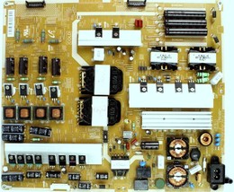 Samsung UN75F6300AFXZA BN44-00621C  L75S1_DHS Power Supply Repair + Upgr... - $99.00