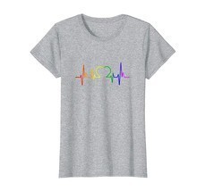 Funny Shirt - LGBT Pride Month 2017 T-Shirt LGBT Awareness Month Gift Te... - £14.70 GBP