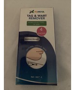 Tomiya Skin Tag Remover Wart Remover Plantar Warts Corns Callus + More *** - $17.81