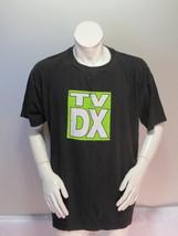 WWF Attitude Era Shirt - TV DX Immature Audience - Men's Extra Large  - $75.00