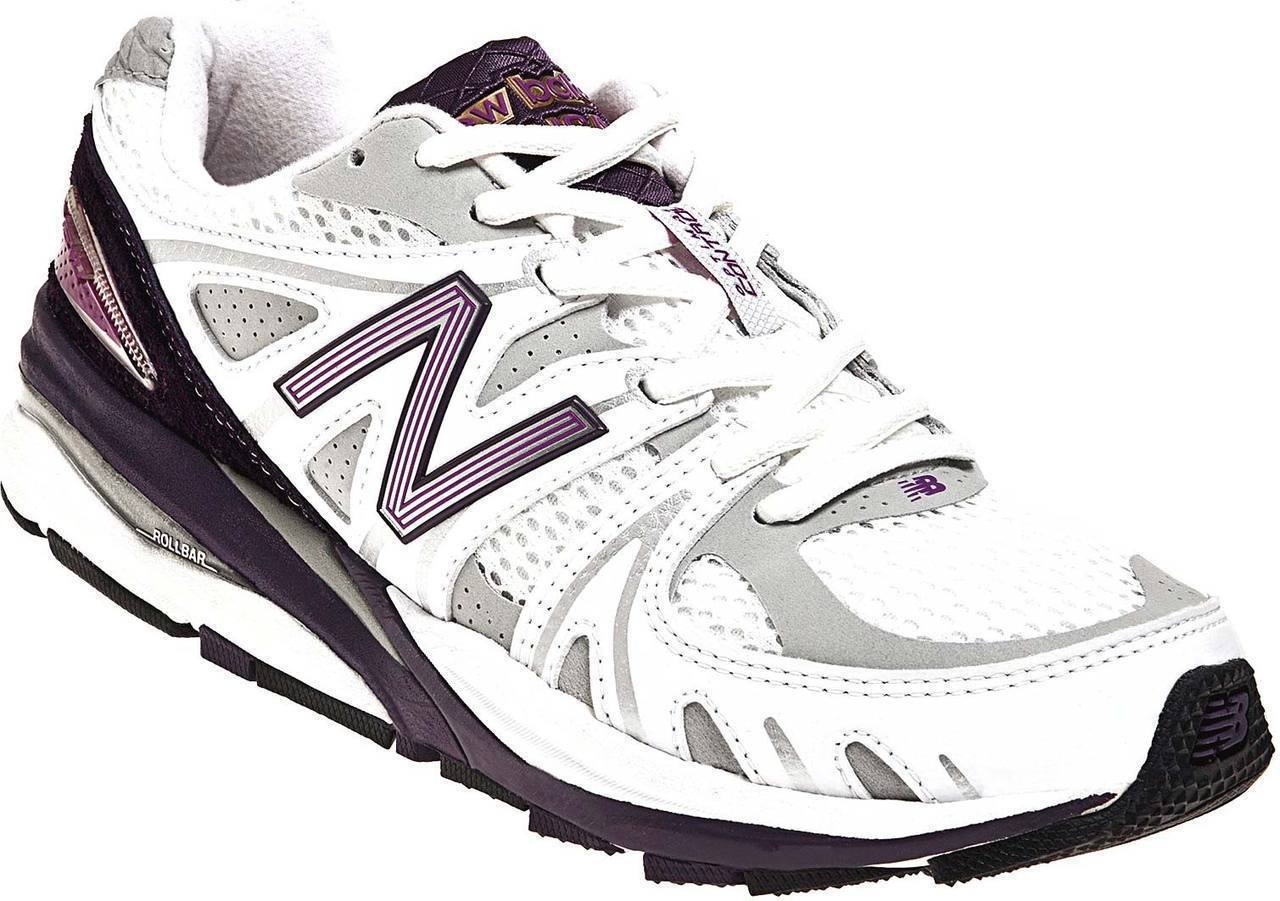 Womens New Balance Shoes W154OWP1 Medium Width Size 12 USA Made $160 Retail - Athletic