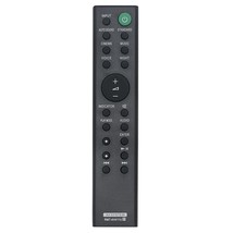 Rmt-Ah411U Replace Remote Control Compatible With Sony Soundbar Subwoofer Ht-S10 - $19.39
