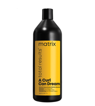 Matrix A Curl Can Dream Shampoo, 33.8 ounces 