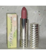 Clinique Different Lipstick in Pinkberry Stain - NIB - EXTREMELY RARE! - $69.90