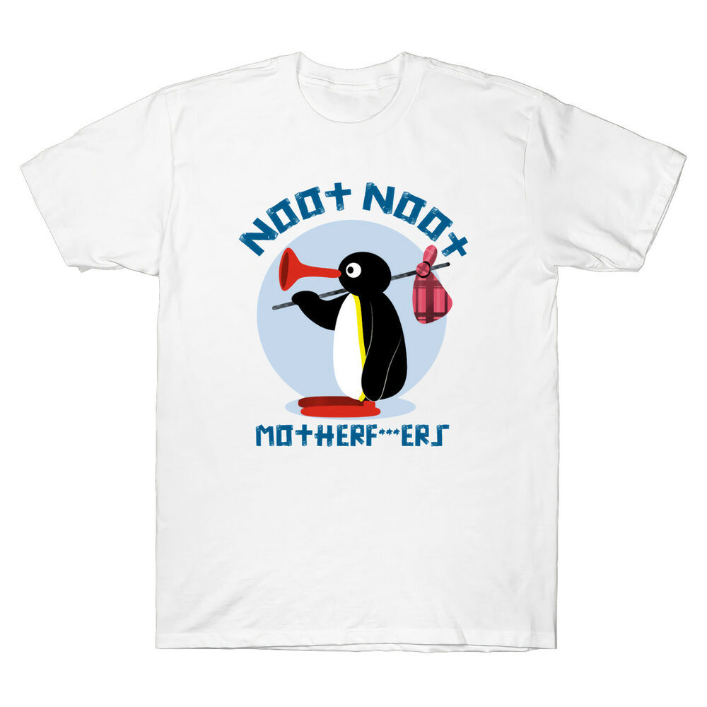 pingu t shirt uk