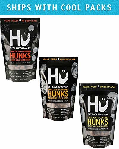 hu snacks