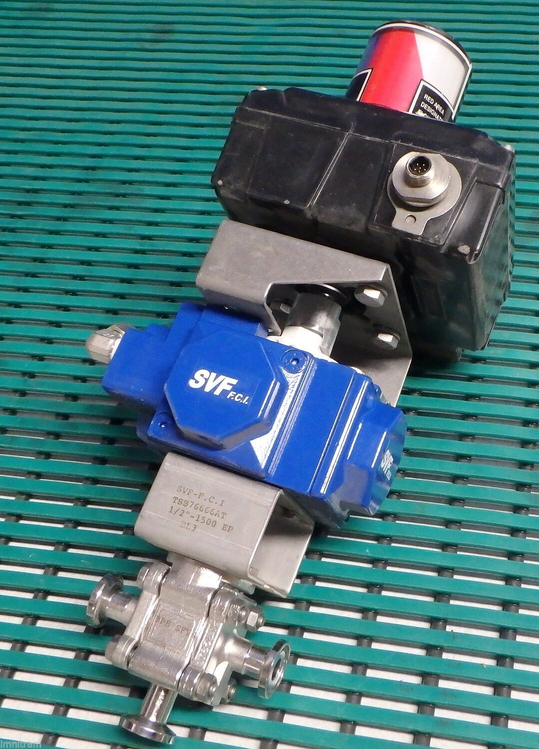 Westlock Beacon Valve Monitor 765B1GIF, and 39 similar items