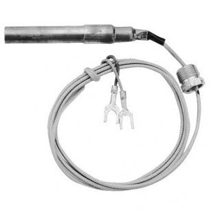 20002400 Fireplace 24 Thermopile 750mv GEC Products GEC-2400 