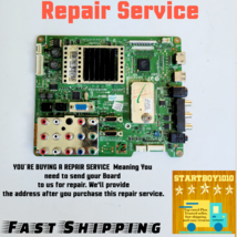  Repair Service PN50A510P3FXZA Main Bd BN97-02286B Cycling On And Off - $51.41