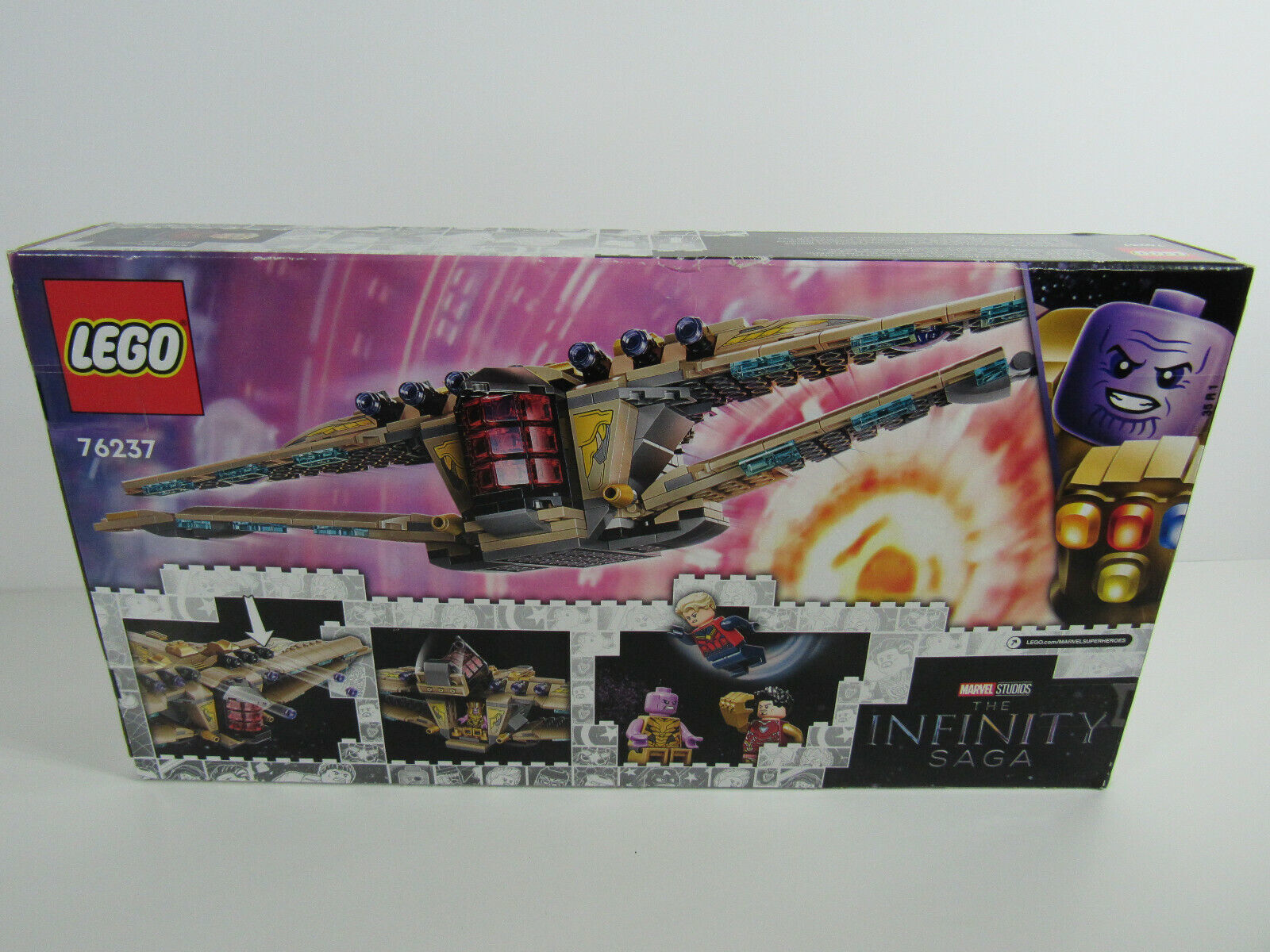 76237 lego