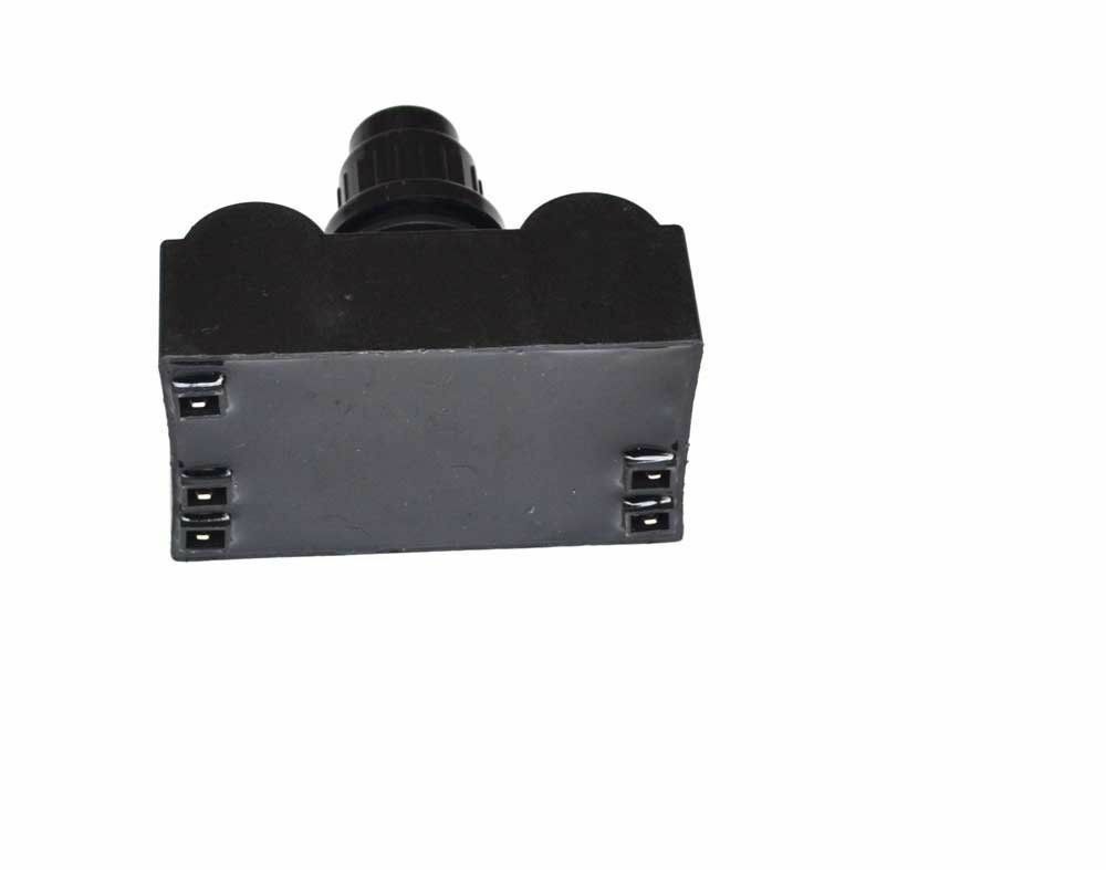 Ducane [5] Outlet Ignitor 3400, Affinity 31421001, Affinity 4200, 3400