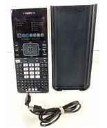 Texas Instruments TI-nSPIRE CX Color Graphing Calculator w/ Charging Cord  - $96.74