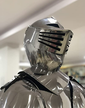 NauticalMart Medieval Knight Full Suit of Armour Renaissance Armor Costume image 2