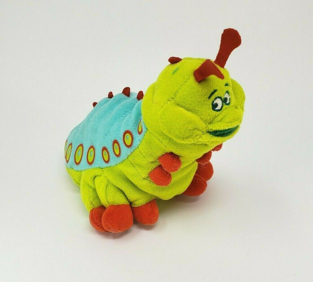 heimlich stuffed animal