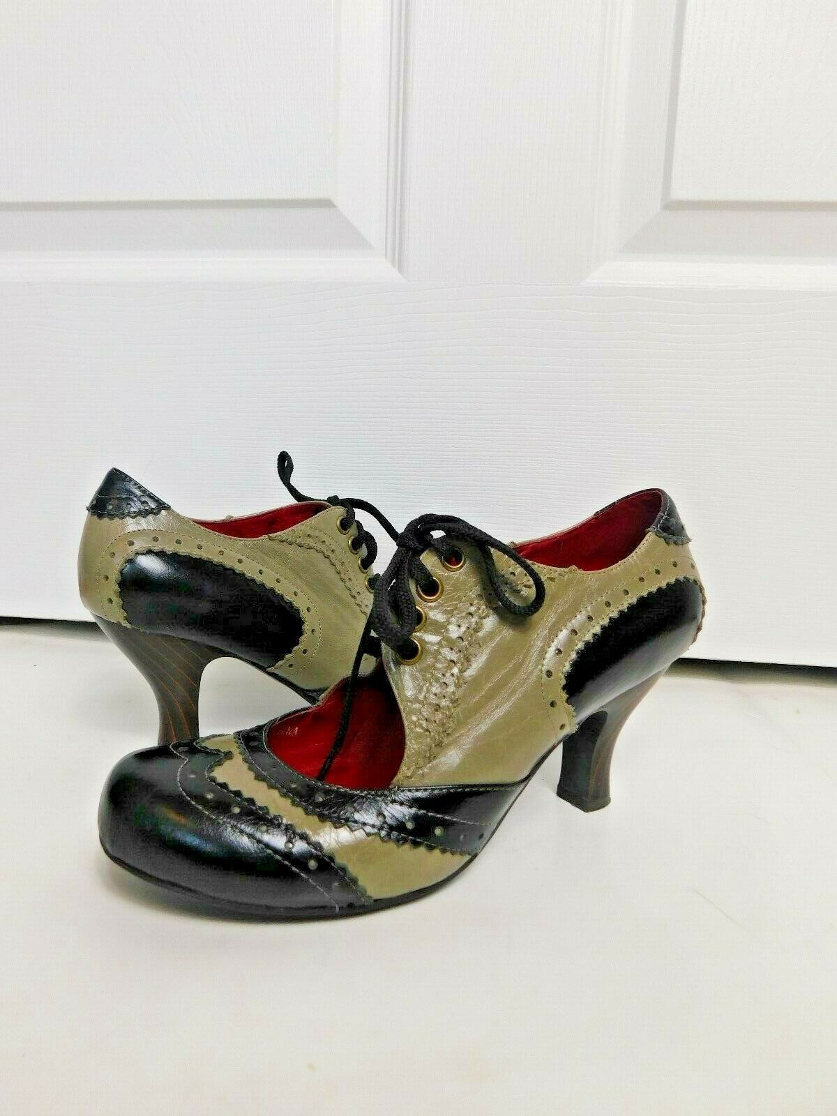 jeffrey campbell oxford shoes