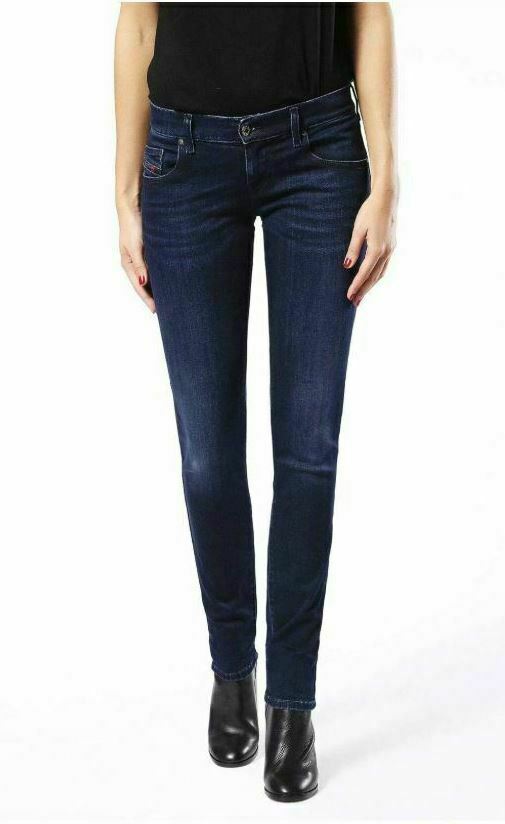 super skinny low waist jeans