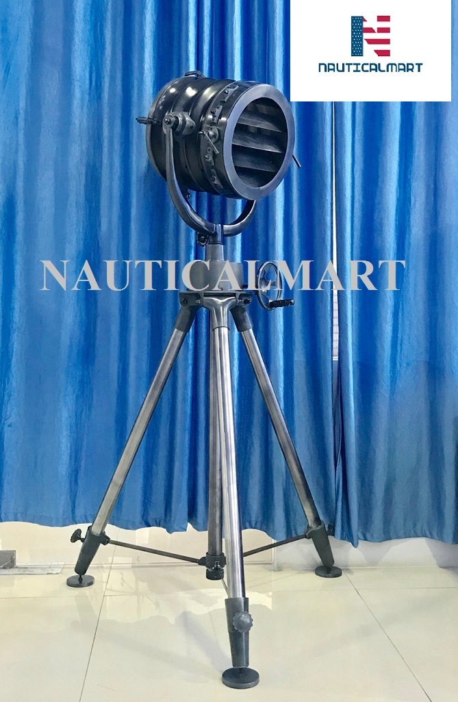 Royal Master Sea Light Floor Lamp Nauticalmart Limited Addition A609c124 0e27 4620 93d0 749c46843f4c
