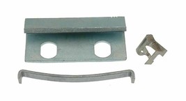 Carlson H5557 Disc Brake Hardware Kit Ford F-350 F-250 F-150 F-100 1980-1985 - $12.15