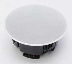 Sonance VP64R Visual Performance 6.5" 2-Way In-Ceiling Single Speaker image 1