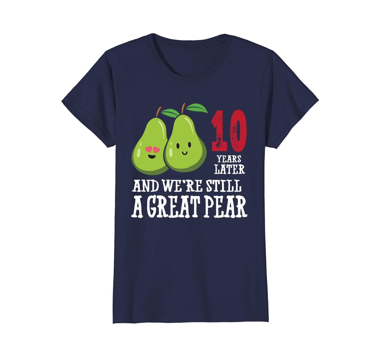 anniversary shirt ideas for couples