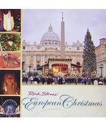 Rick Steves&#39; European Christmas [Paperback] Steves, Rick and Griffith, V... - $14.84