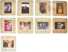 9 1993 SUGAR HILL 35mm Color Movie Press Photo Slides WESLEY SNIPES - $15.95