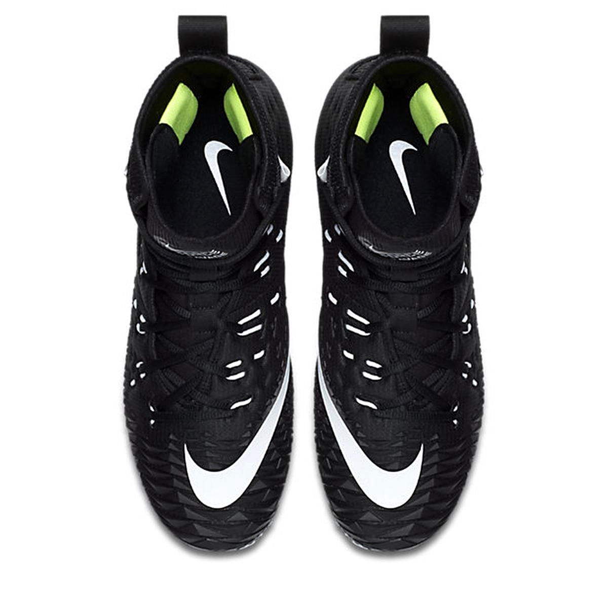 nike force savage cleats