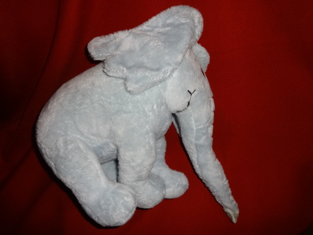 horton plush