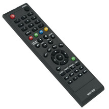 NH210UD Replace Remote For Sylvania Lcd Tv LC260SS2 LC320SS2 LC401SS2 LC190SS2 - $18.99