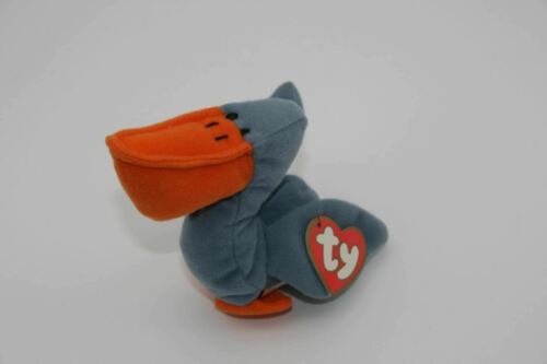 scoop beanie baby 1993