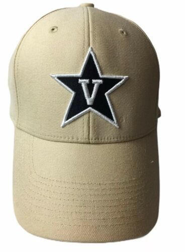 vanderbilt baseball hat nike