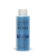 Nail Harmony Gelish LED/UV Gel Nail Surface Cleanse MINI 2 oz - $6.92