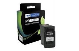 Inksters Remanufactured Ink Cartridge Replacement for Canon PG-240XXL Ink Black, - $31.12