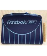 Reebok Yoga Mat 15mm Exercise Stretching Non Slip Carrying Straps Pilate... - $49.45