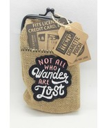 Smokezilla 100% Natural Who Wonder Patch Kings Or 100s Cigarette Pack Pouch - $12.86