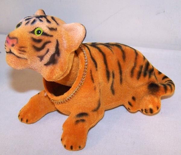 enrichment toys for tigers