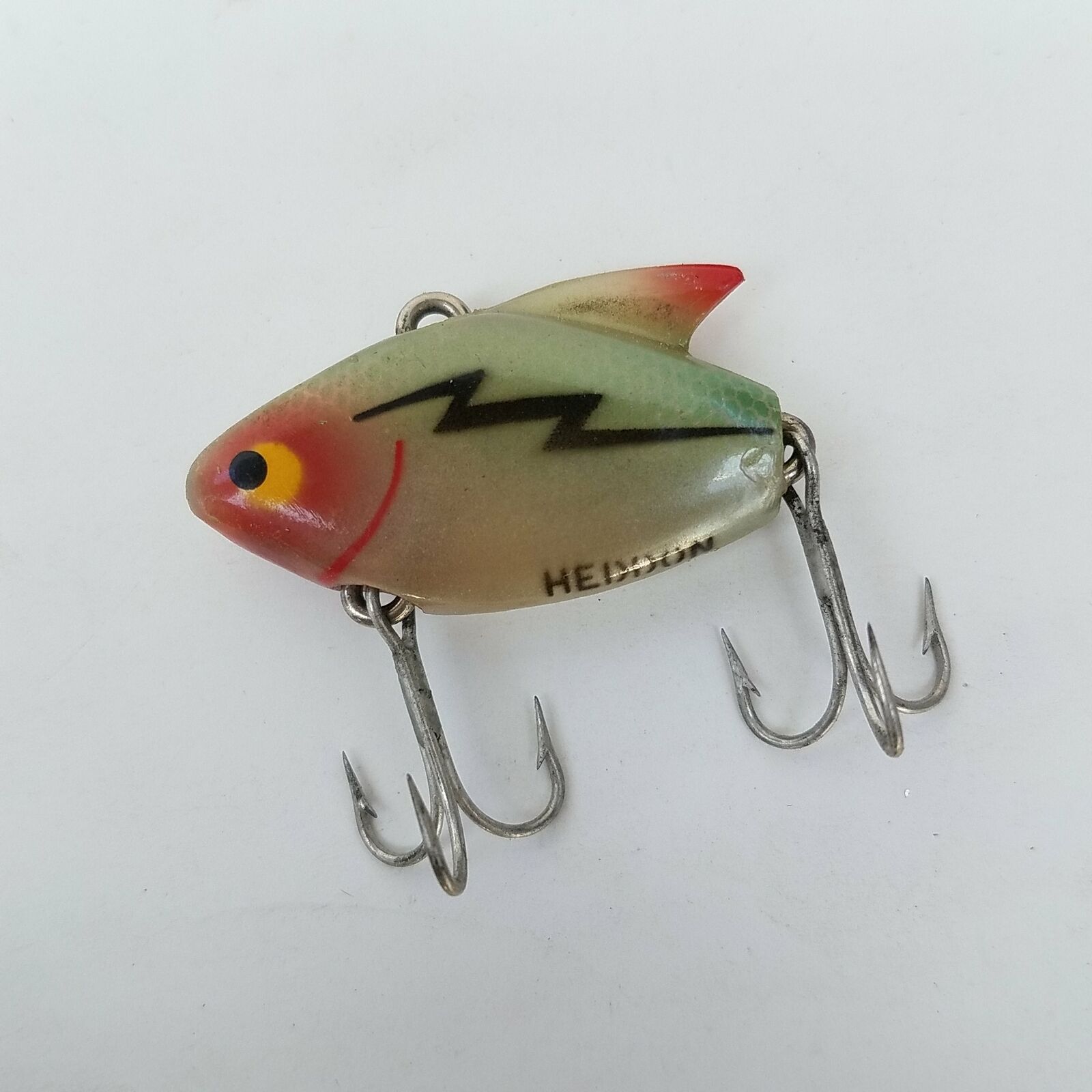 Heddon Sonic Fishing Lure Lures