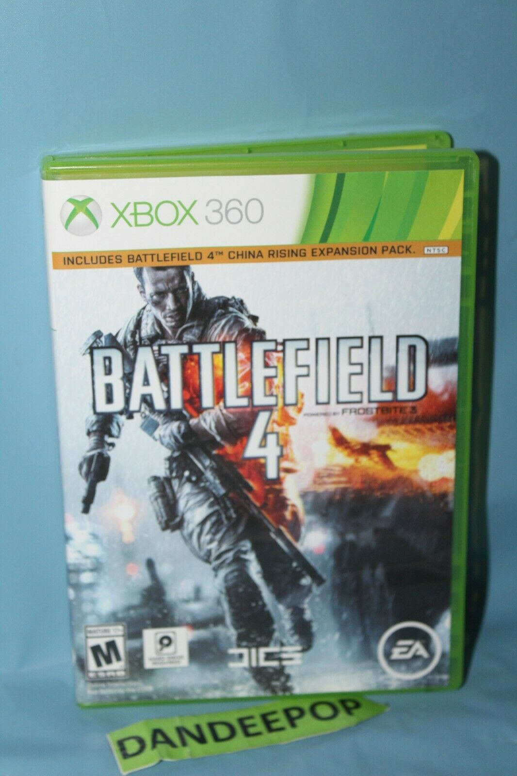 Battlefield 4 microsoft store Clearance