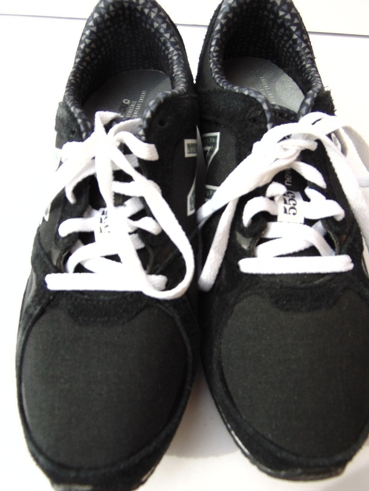 new balance women's 555 casual lifestyle sneaker