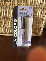 L.A. Colors: Conceal Correct (Lavender #CBCS387/0.13oz.) Sealed New - $7.80