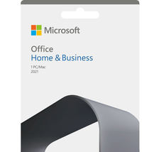 Microsoft Office 2021 Home and Business Only English Version for Mac - $76.99
