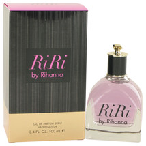 Rihanna Ri Ri 3.4 Oz Eau De Parfum Spray image 2