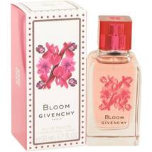 Givenchy Bloom Perfume 1.7 Oz Eau De Toilette Spray image 6