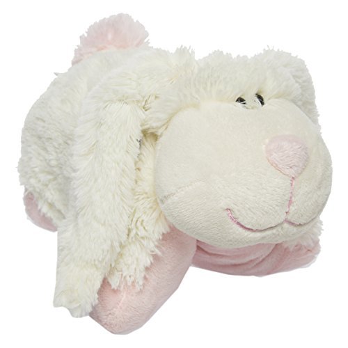 pee wee pillow pet cow