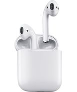 Brand New Boxed Sealed Apple AirPods with Charging Case 1st Gen White - UNLOCKED - $150.00