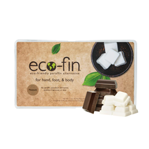 Eco-fin Pleasure Chocolate Essence Paraffin Alternative, 40 ct