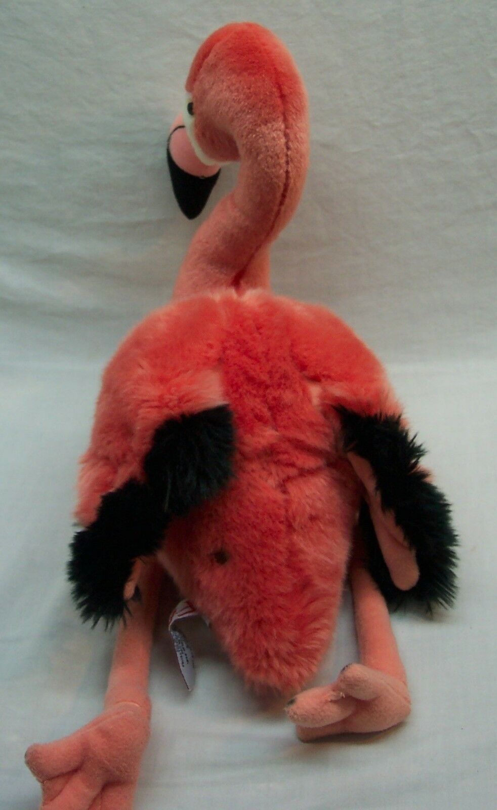 berd flamingo plush