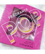 Victoria&#39;s Secret BOMBSHELL Fragrance POP Gel Perfume Travel Size New Fr... - $15.52