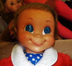 Mrs Beasly Doll - Vintage 1960S 1967 Mattel - $49.00