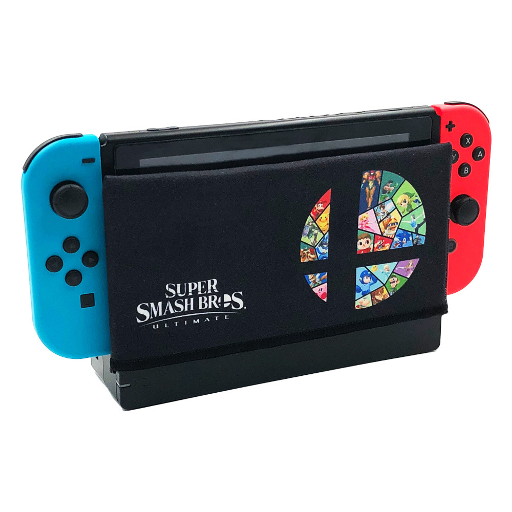 Super smash shop bros ultimate dock